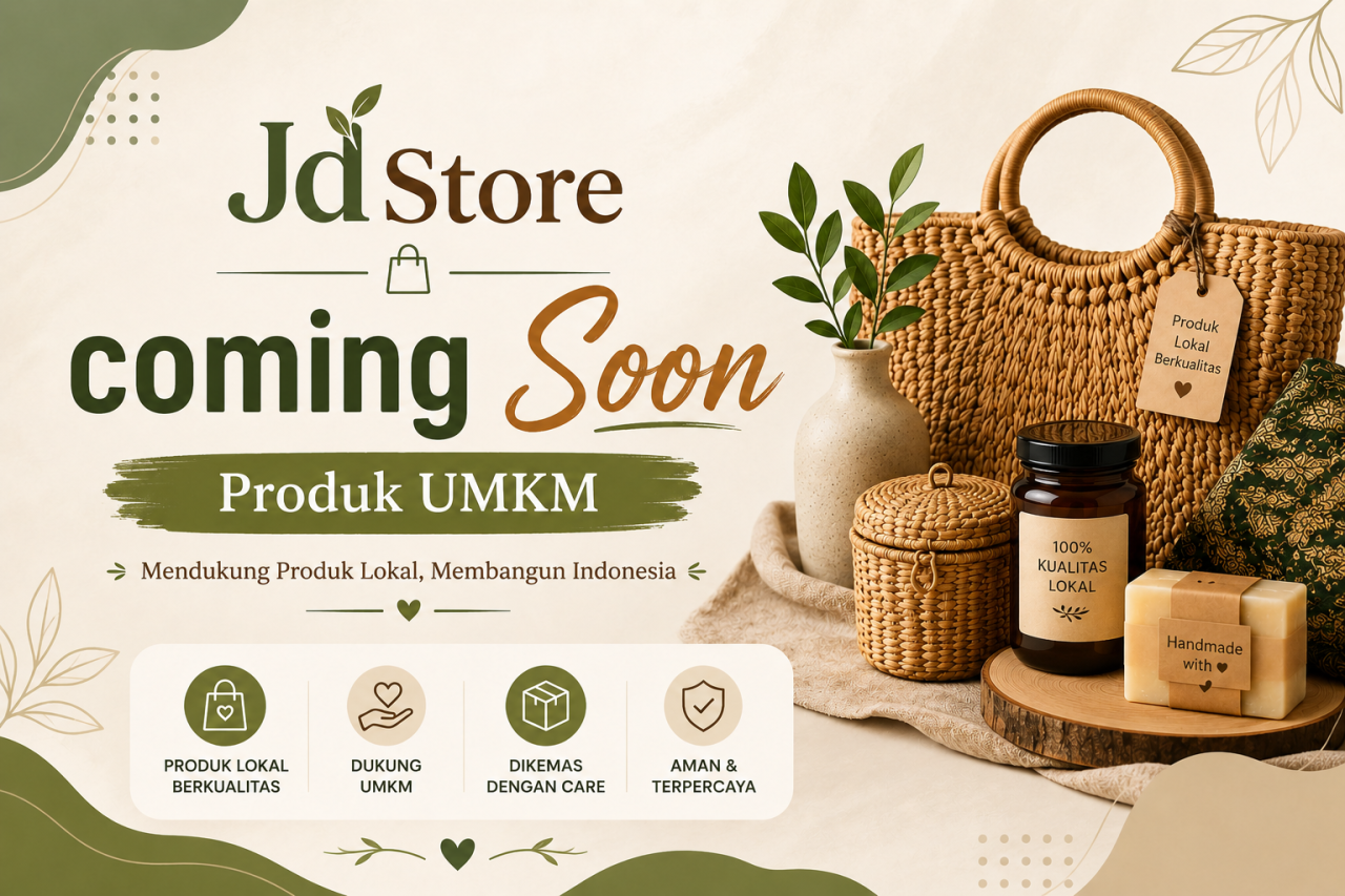 Produk UMKM